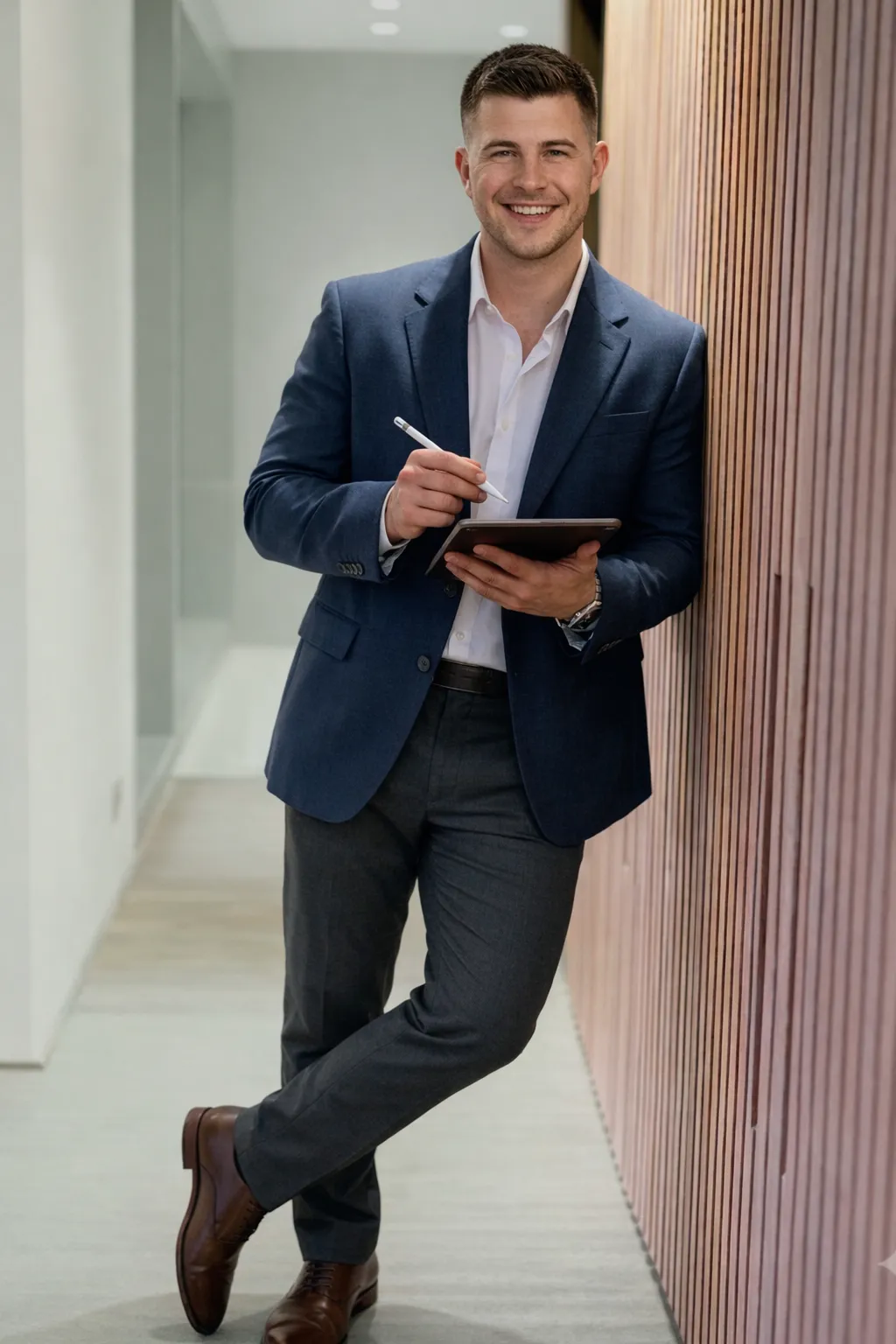 Nikita Meizich – Energy Advisor